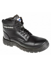 Portwest FC12 - Portwest Compositelite Fur Lined Thor Boot S3 CI